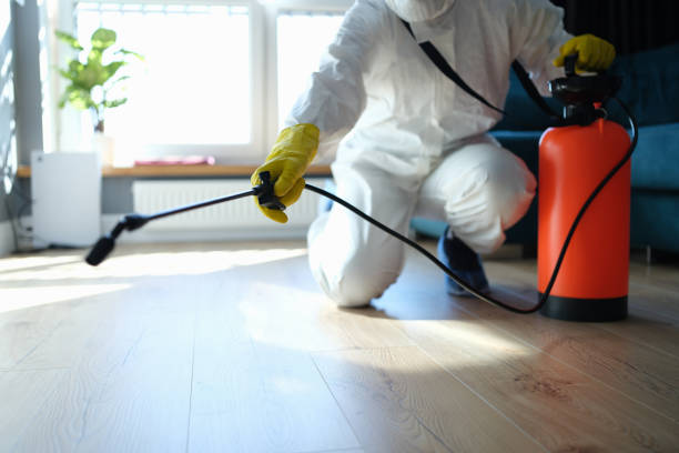 Reliable Blood Cleanup contractor in Williamsburg, VA by Trauma Clean Pros